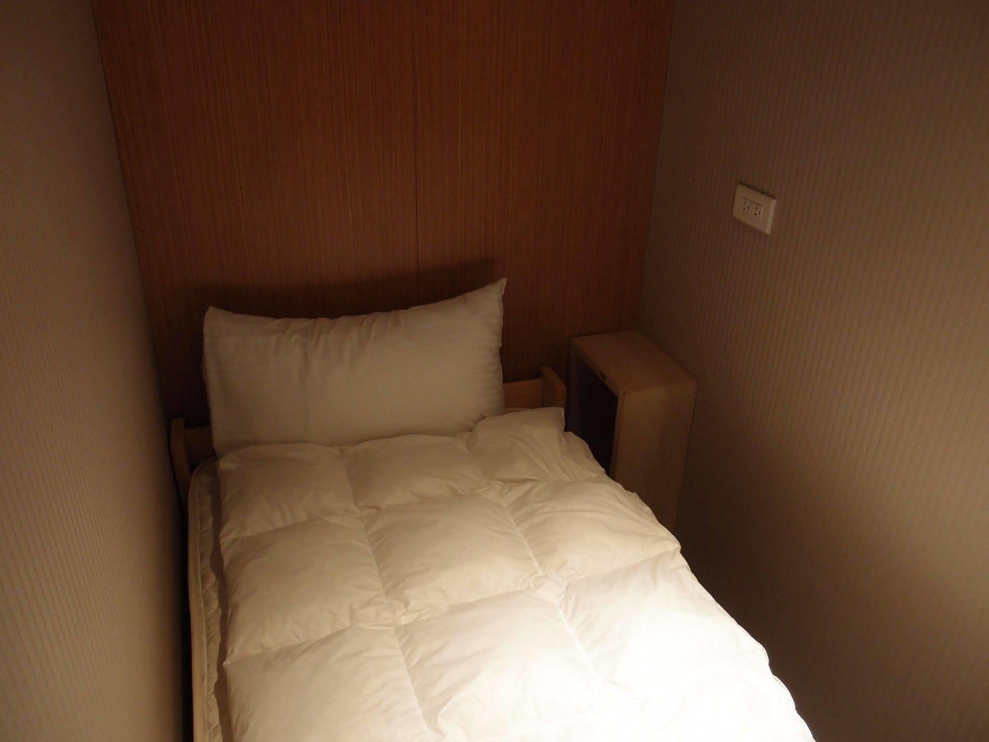טאיפיי Bayman Hotel מראה חיצוני תמונה