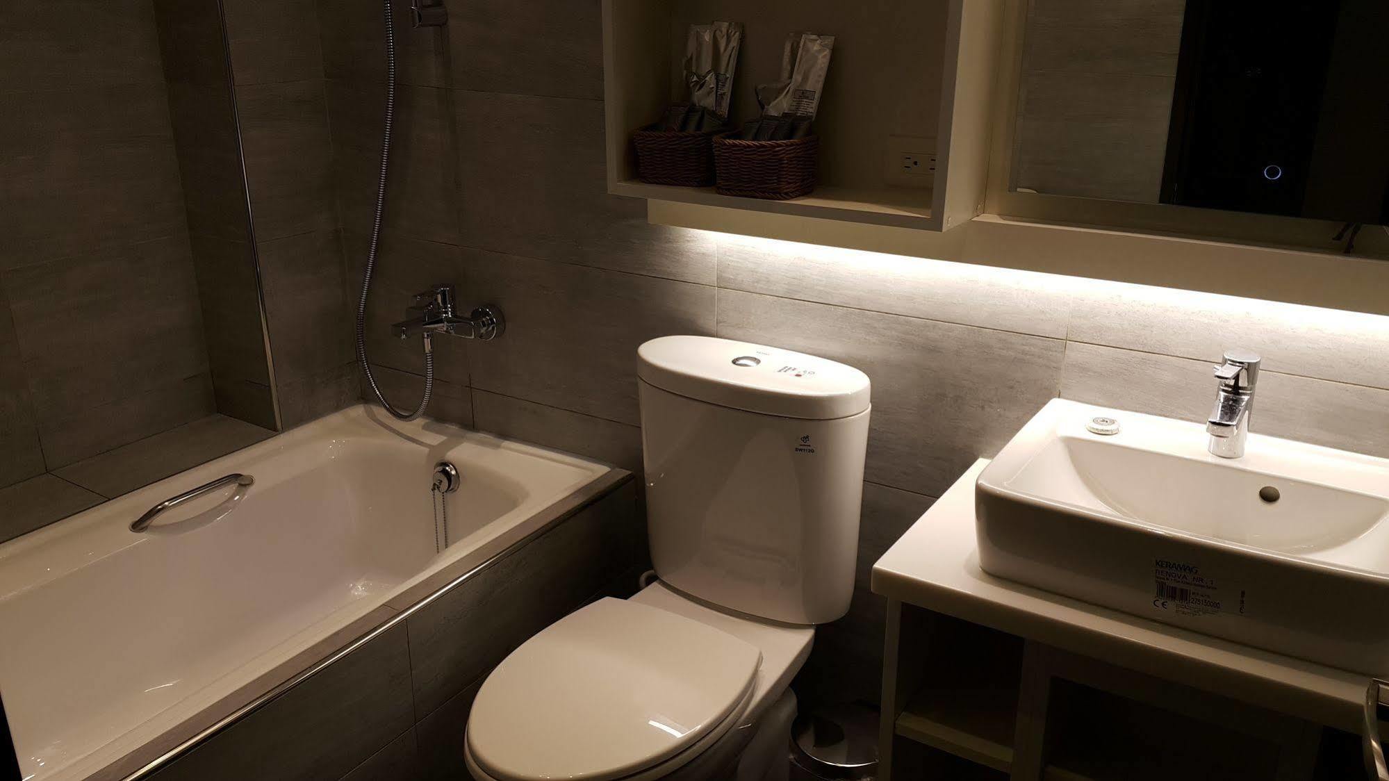 טאיפיי Bayman Hotel מראה חיצוני תמונה